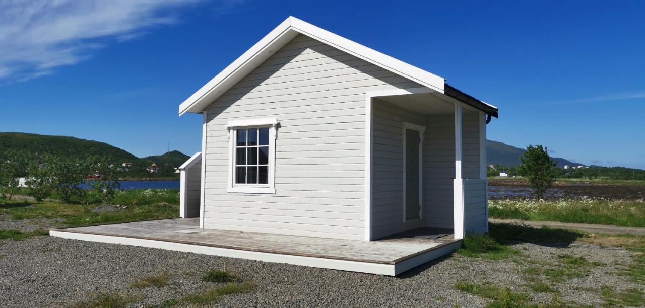 Oppmyre Camping 외부 사진