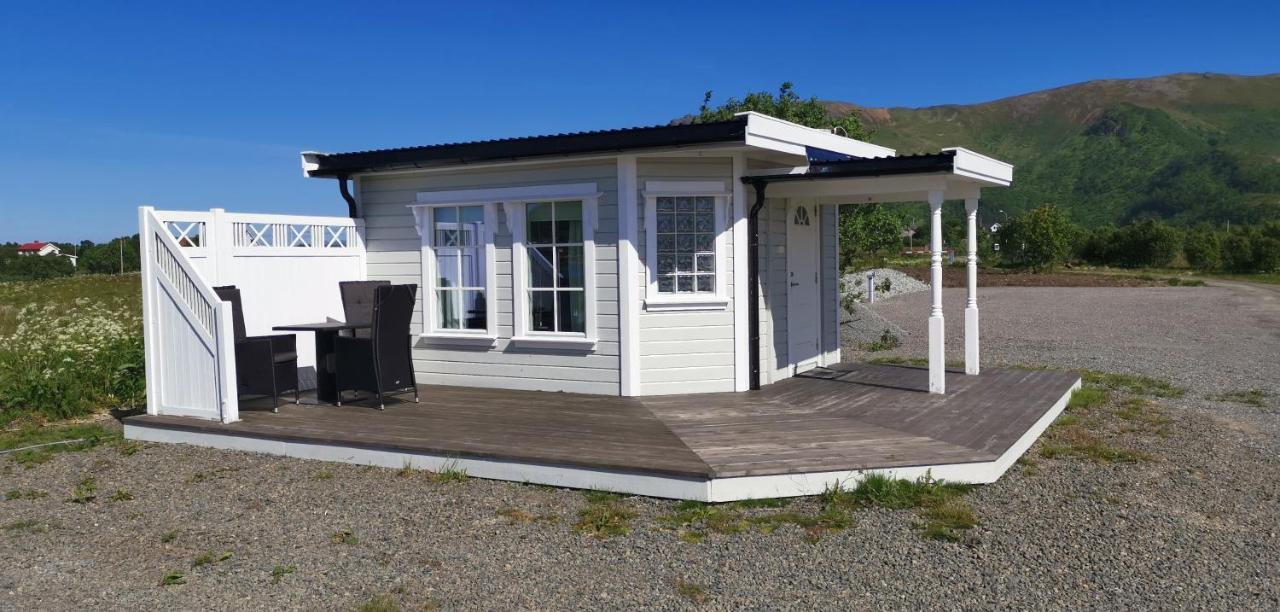 Oppmyre Camping 외부 사진