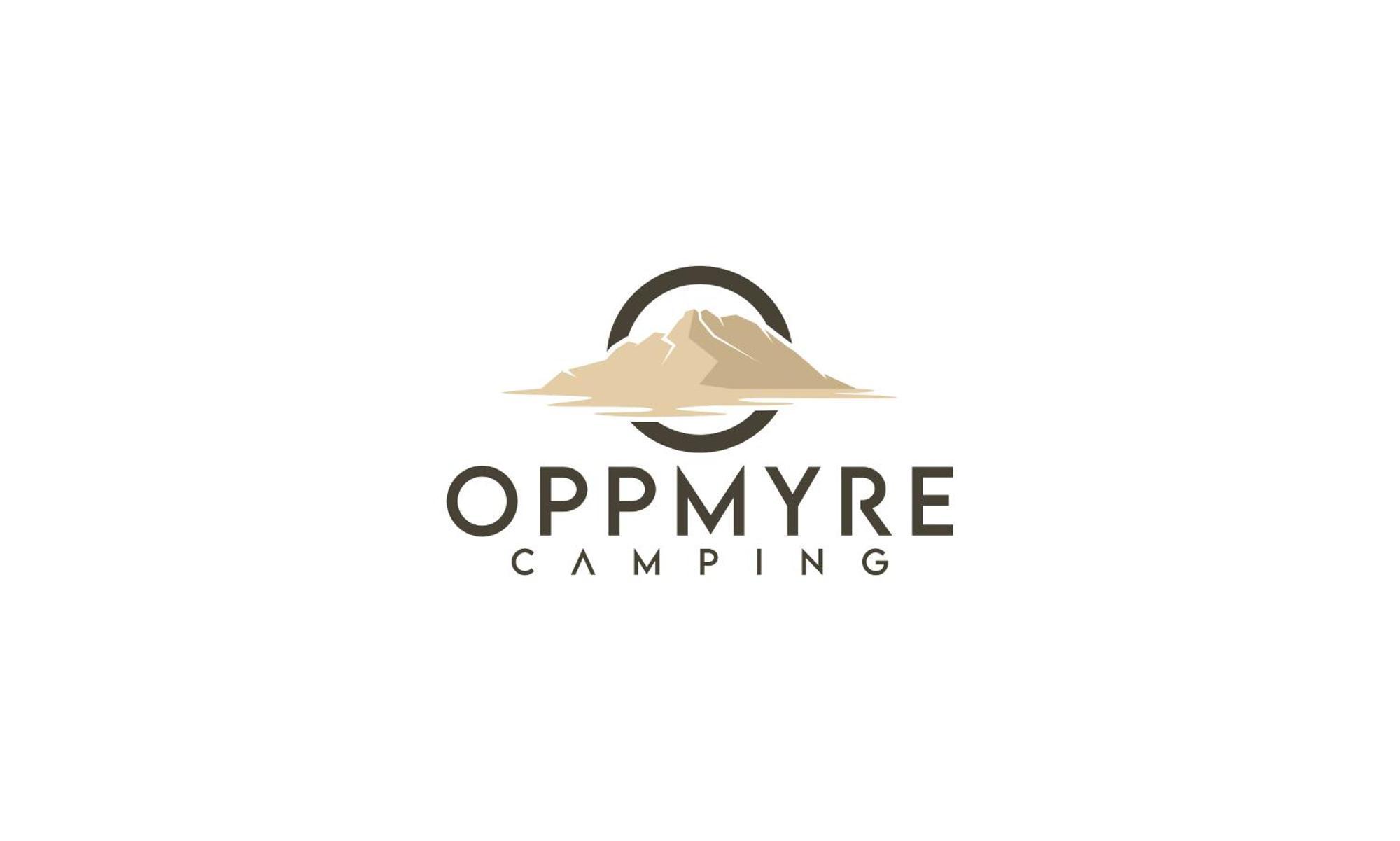 Oppmyre Camping 외부 사진