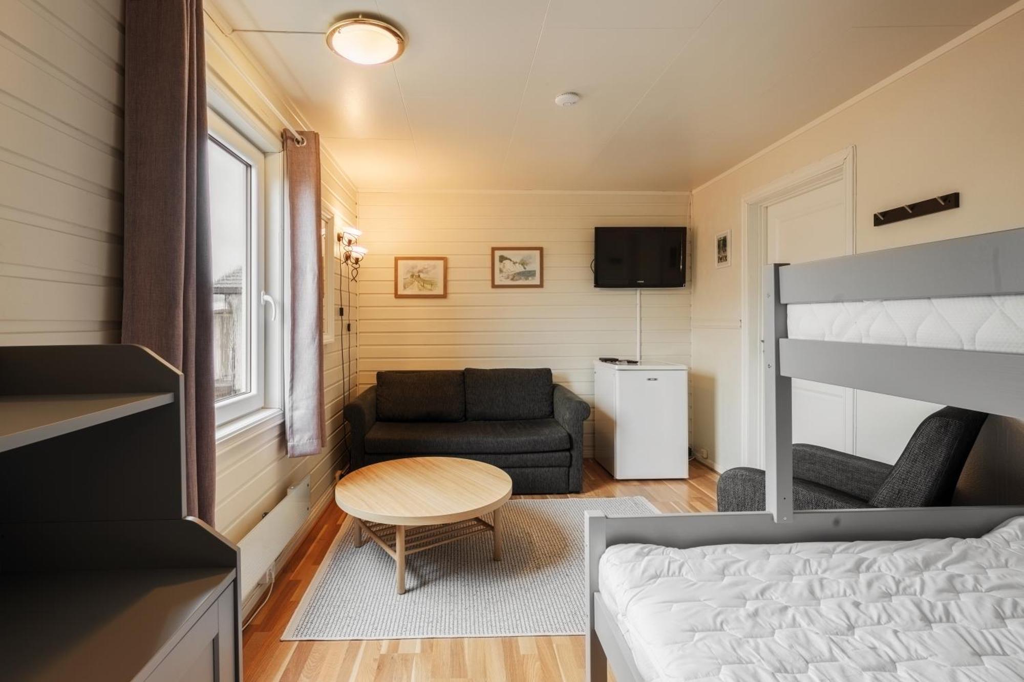 Oppmyre Camping 외부 사진
