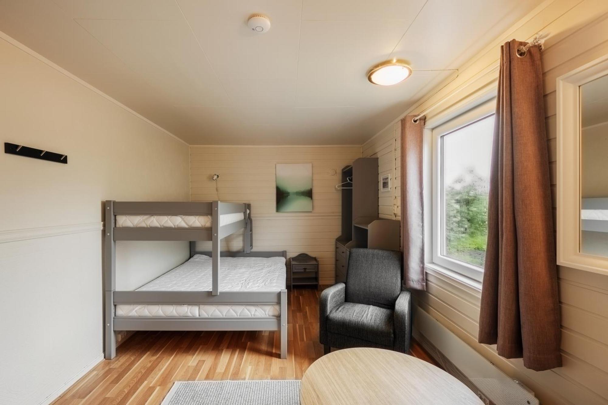 Oppmyre Camping 외부 사진