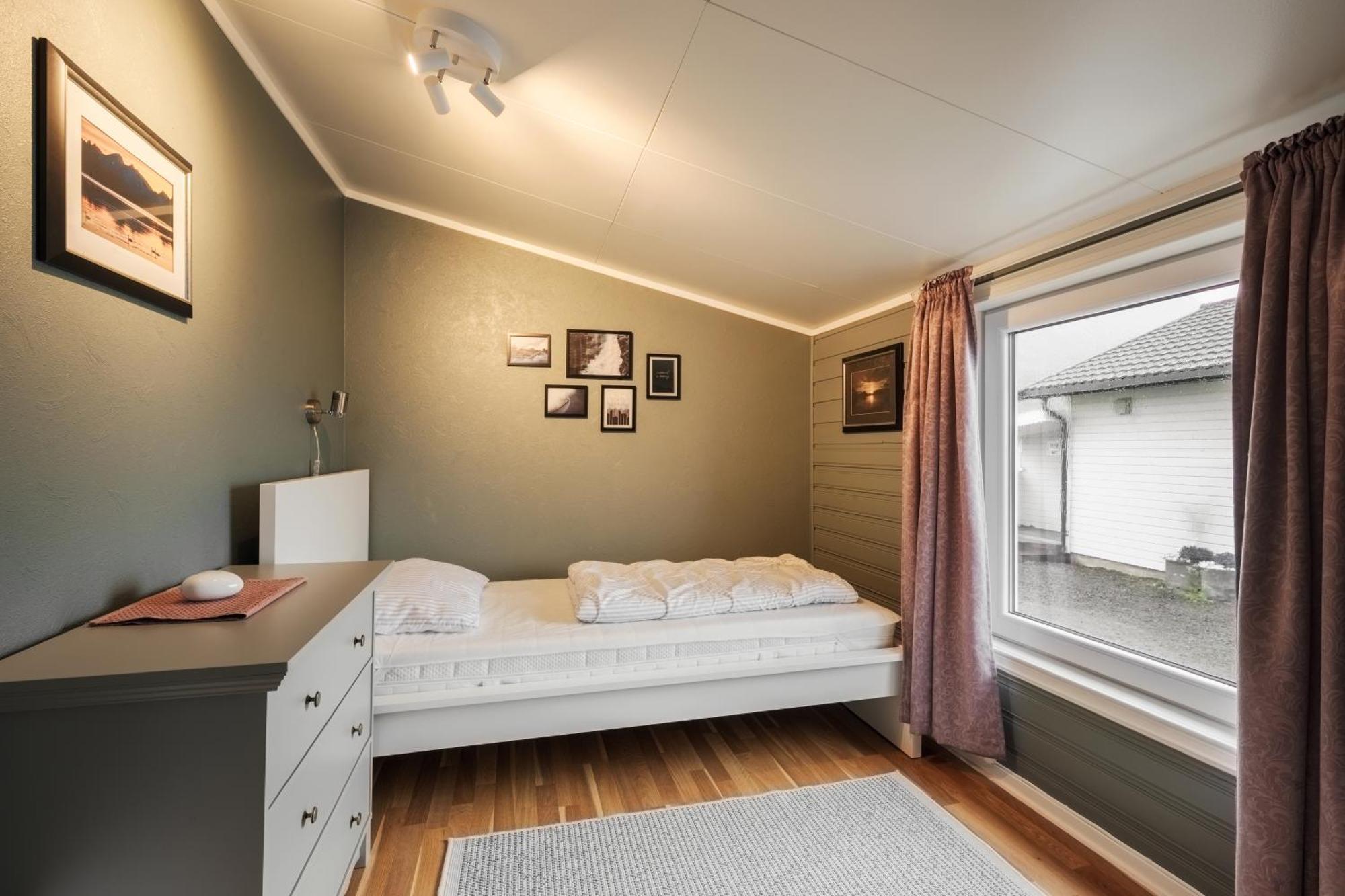 Oppmyre Camping 외부 사진
